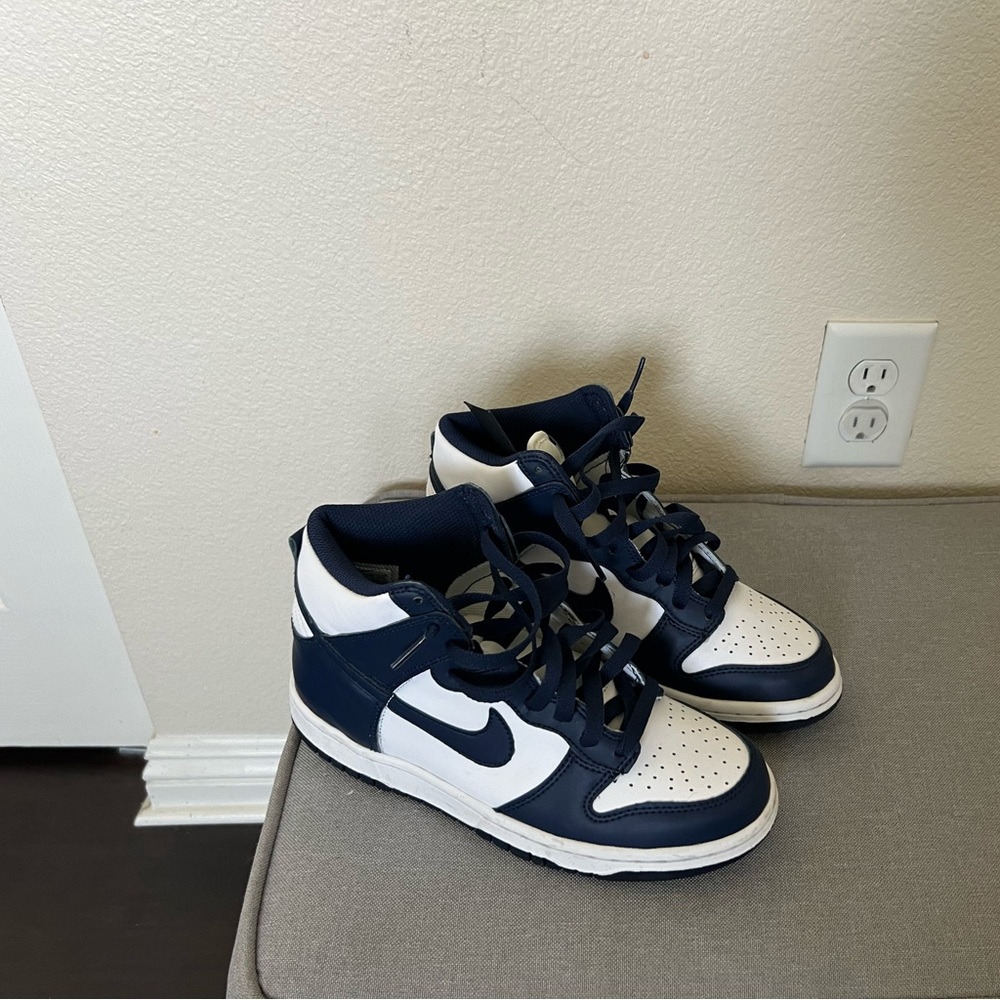 Nike Dunk